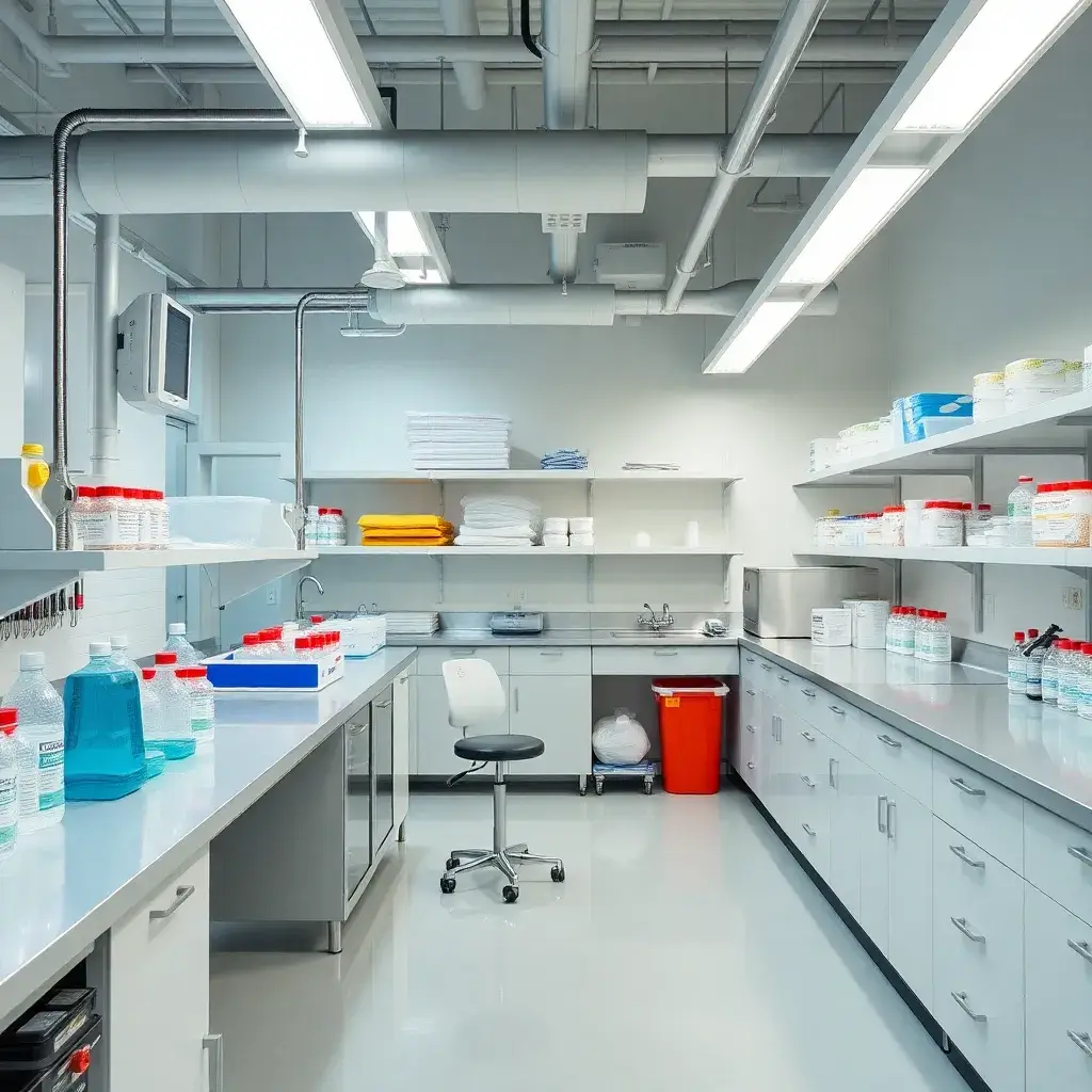 Cold Storage Products